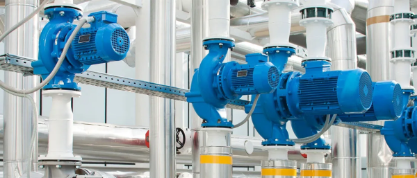 جدول مزایا و معایب پمپ جابه جایی مثبت